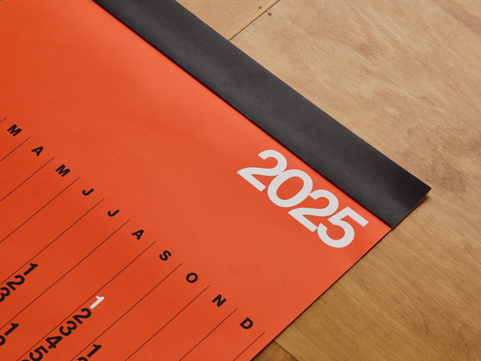 V Calendar 2025 Stendig Calendars